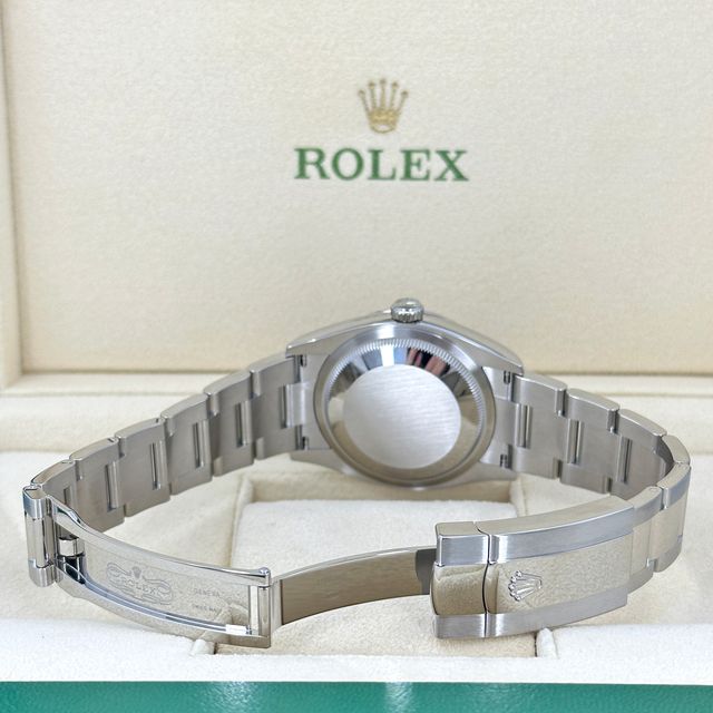 Rolex Datejust 126234 Image 4